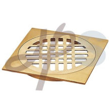 brass drain gate